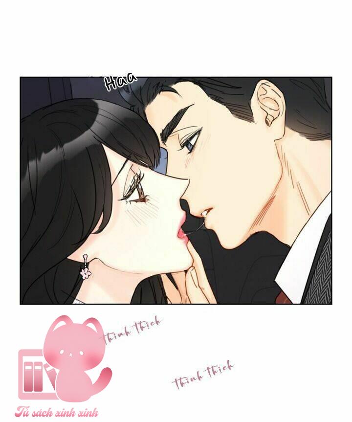 Hẹn Hò Chốn Công Sở - Chap 34