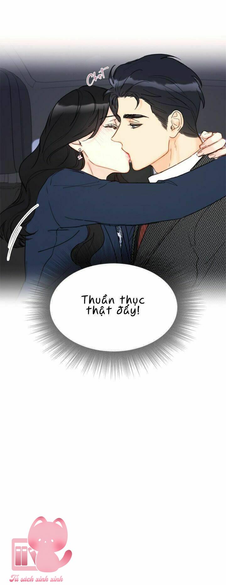 Hẹn Hò Chốn Công Sở - Chap 34