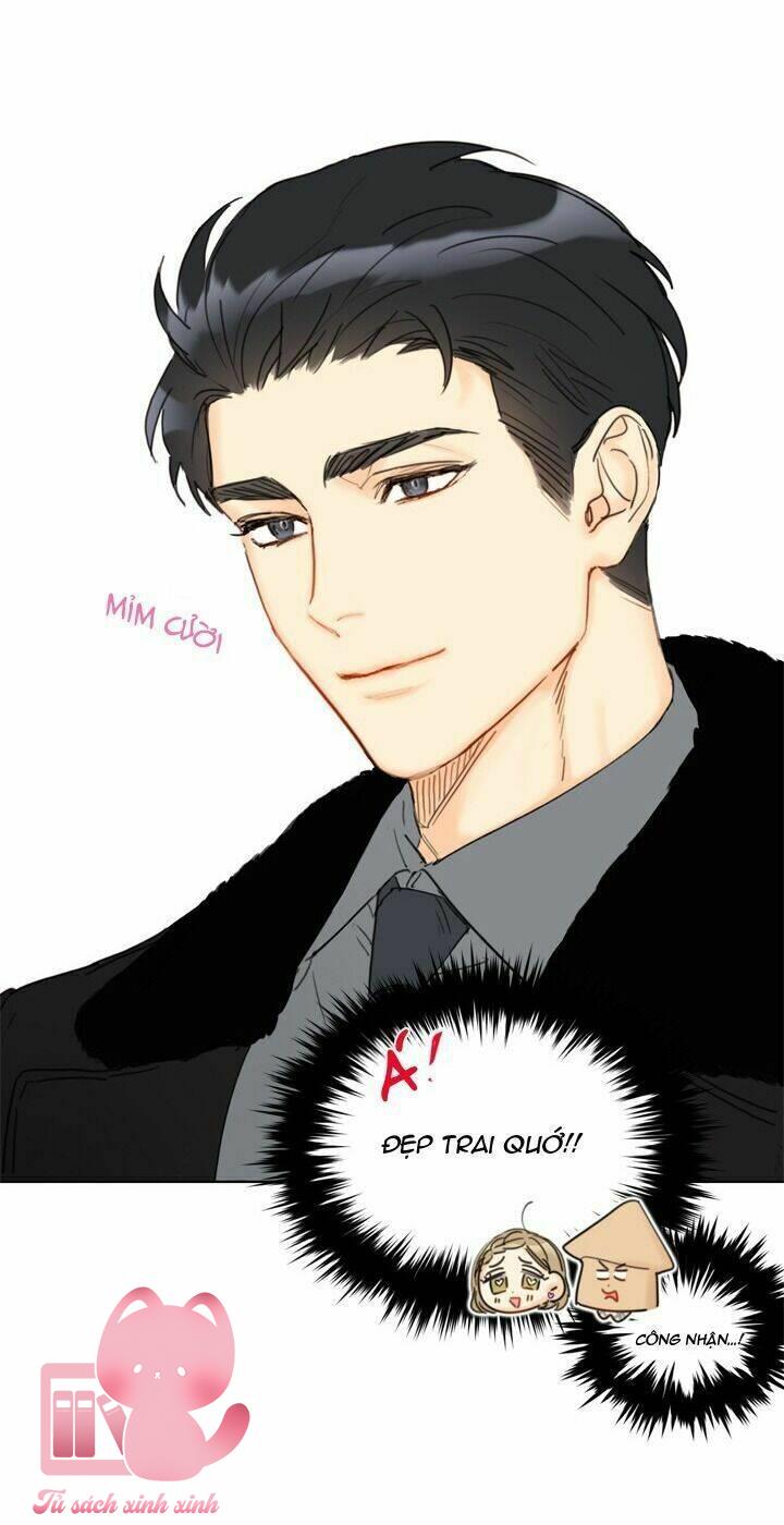 Hẹn Hò Chốn Công Sở - Chap 35