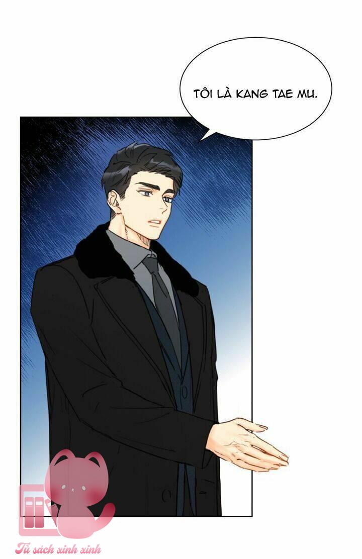 Hẹn Hò Chốn Công Sở - Chap 35