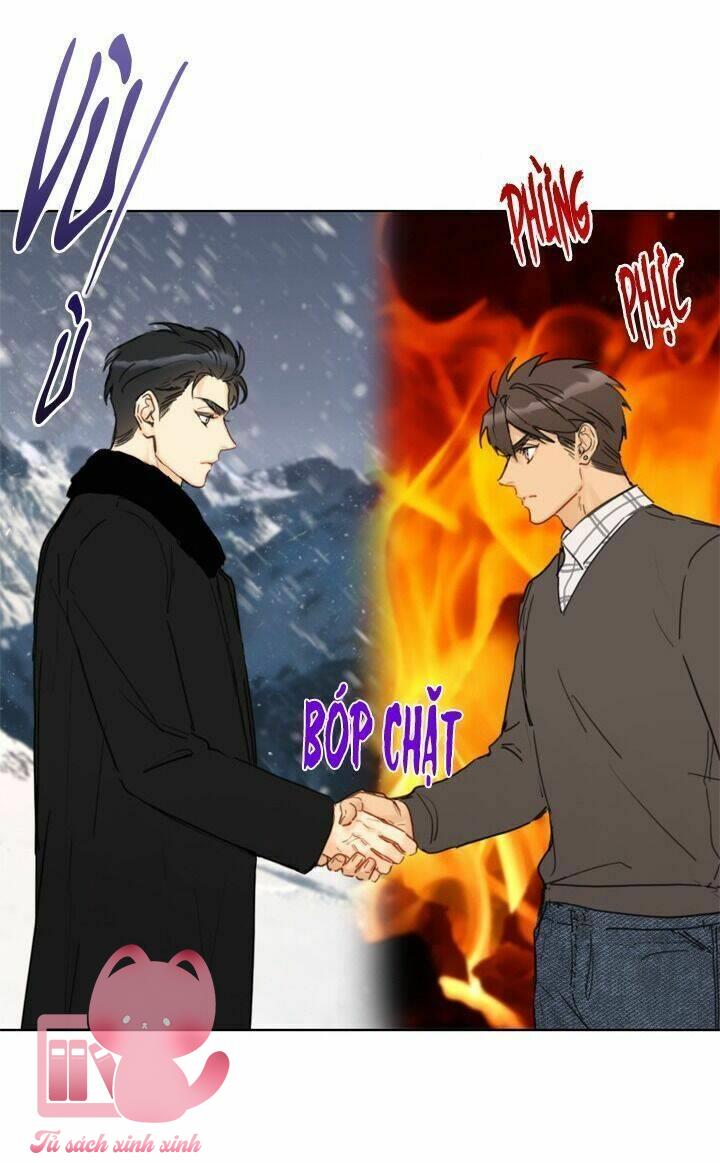 Hẹn Hò Chốn Công Sở - Chap 35