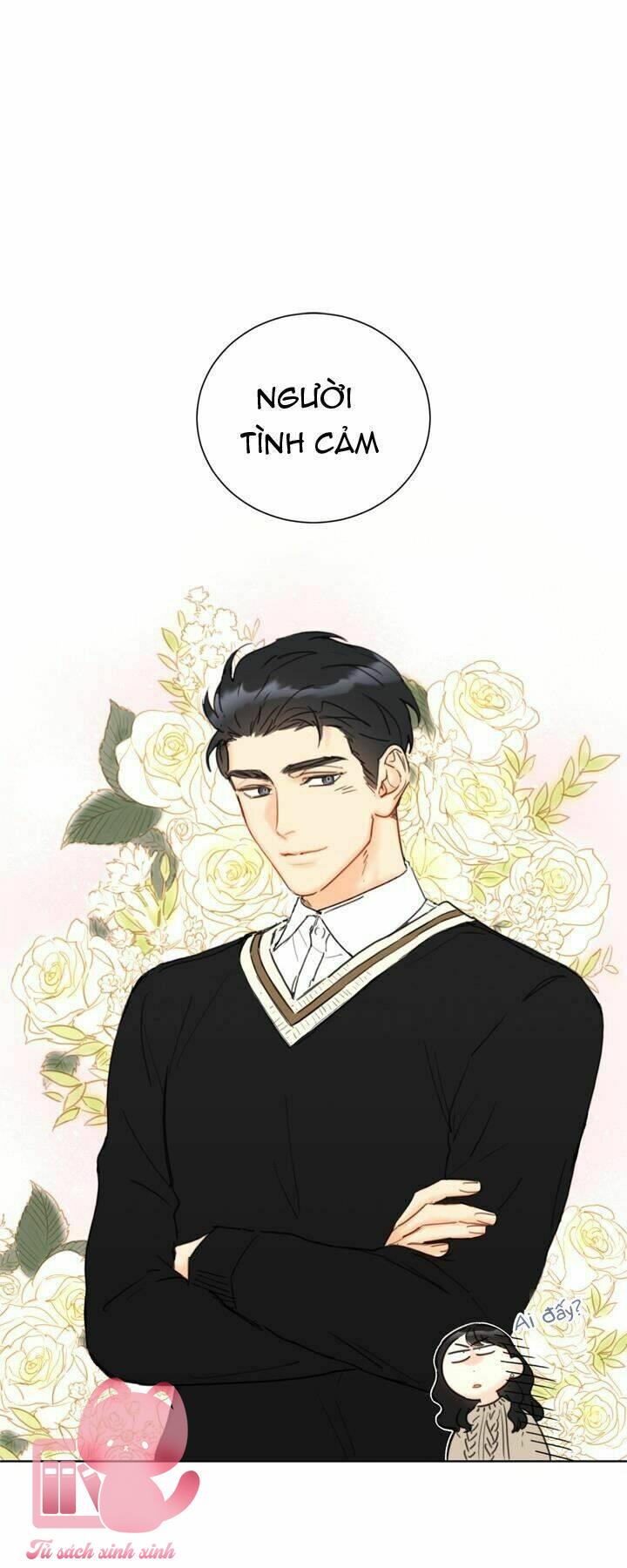 Hẹn Hò Chốn Công Sở - Chap 35