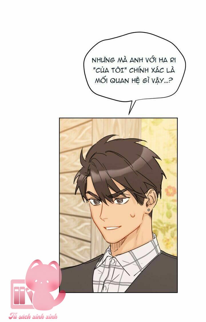 Hẹn Hò Chốn Công Sở - Chap 35