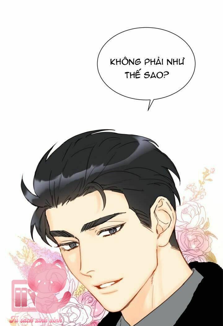 Hẹn Hò Chốn Công Sở - Chap 35