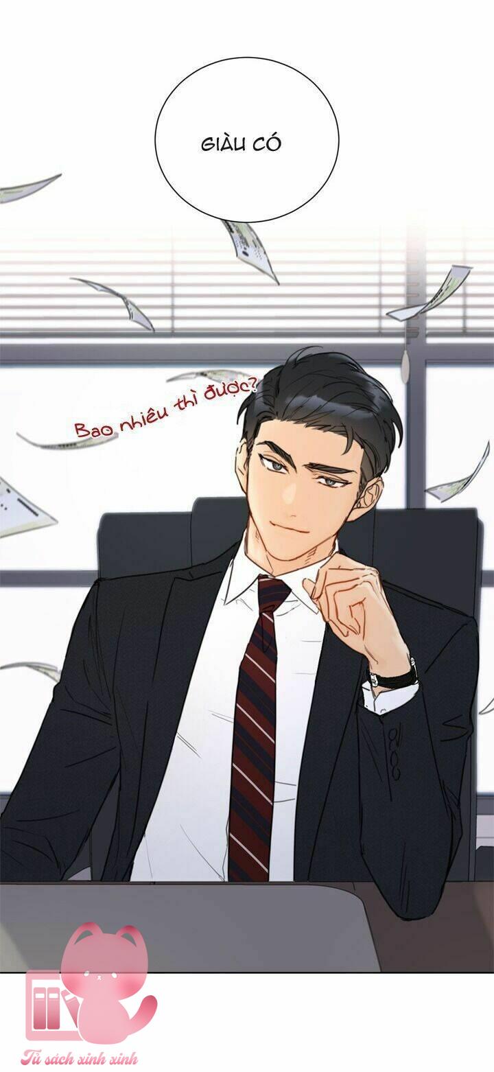 Hẹn Hò Chốn Công Sở - Chap 35