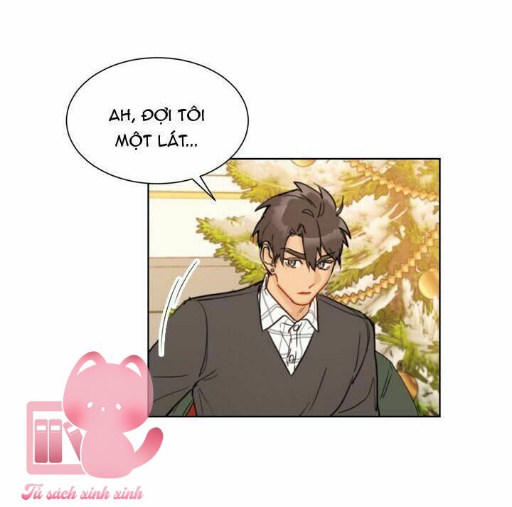 Hẹn Hò Chốn Công Sở - Chap 35