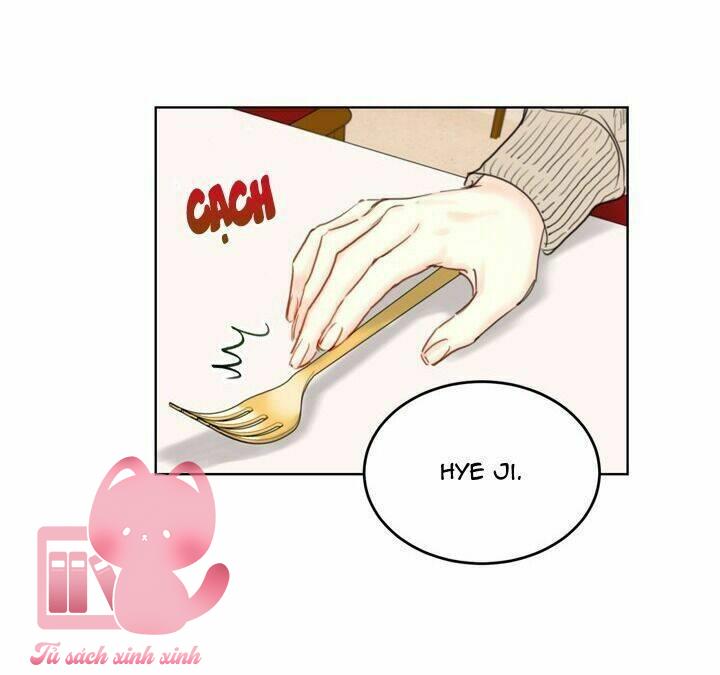 Hẹn Hò Chốn Công Sở - Chap 35