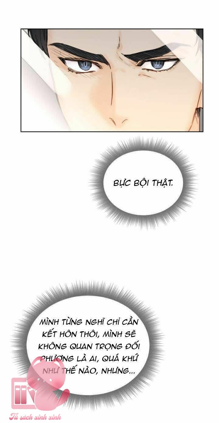 Hẹn Hò Chốn Công Sở - Chap 35