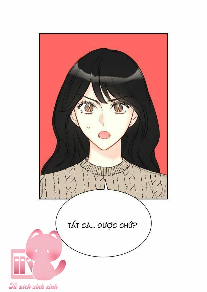 Hẹn Hò Chốn Công Sở - Chap 35