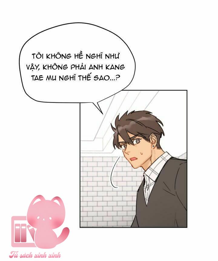 Hẹn Hò Chốn Công Sở - Chap 35