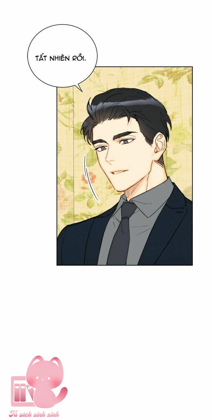 Hẹn Hò Chốn Công Sở - Chap 35