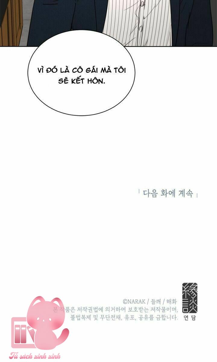 Hẹn Hò Chốn Công Sở - Chap 35