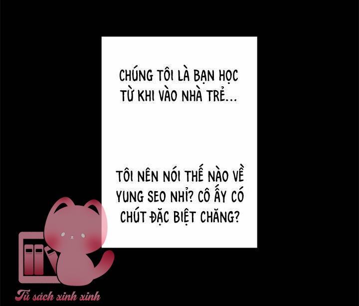 Hẹn Hò Chốn Công Sở - Chap 36