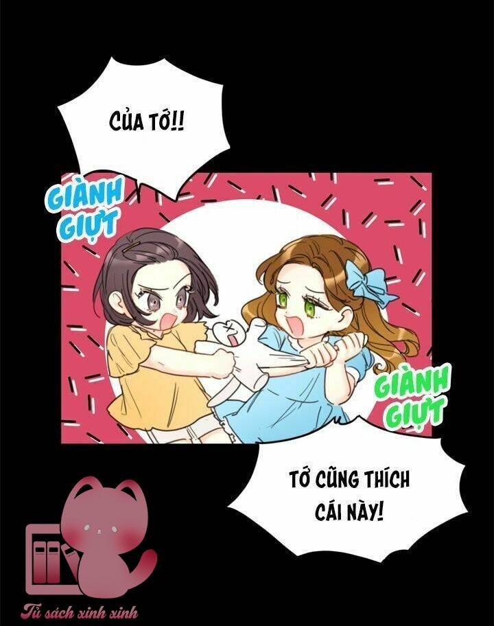 Hẹn Hò Chốn Công Sở - Chap 36