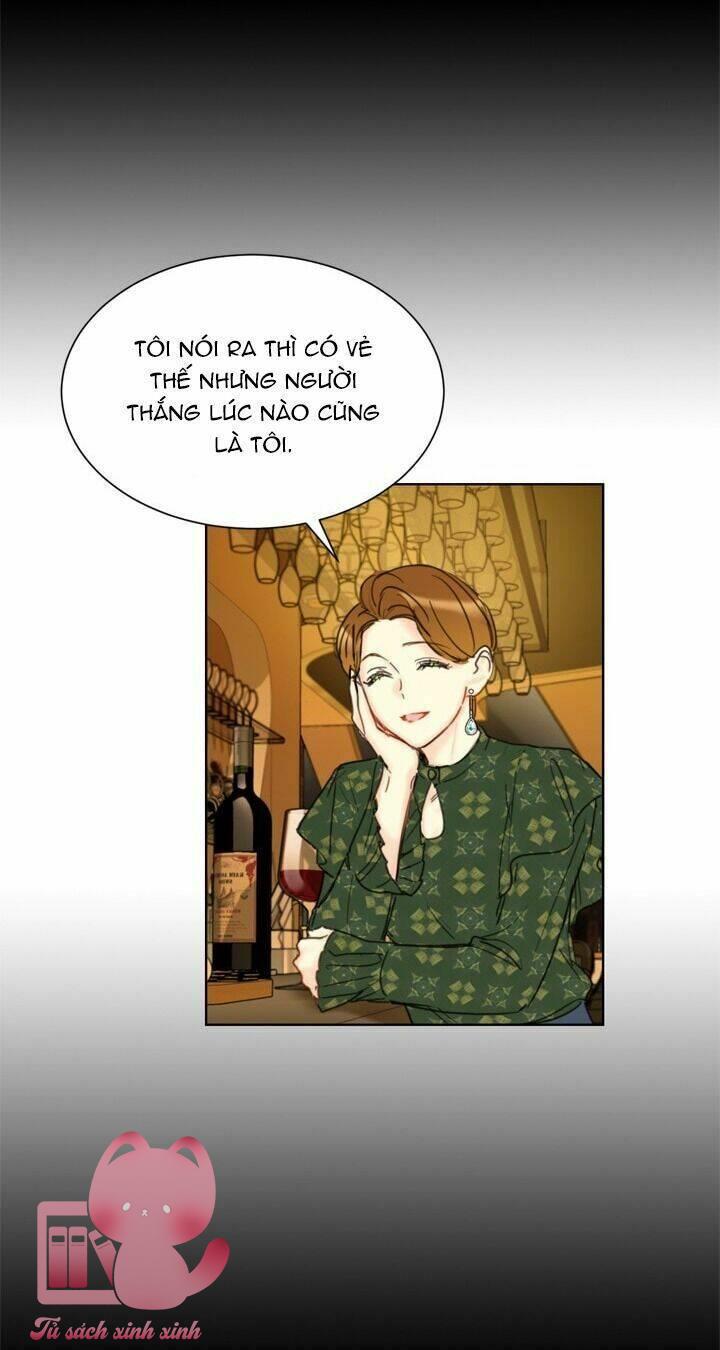 Hẹn Hò Chốn Công Sở - Chap 36