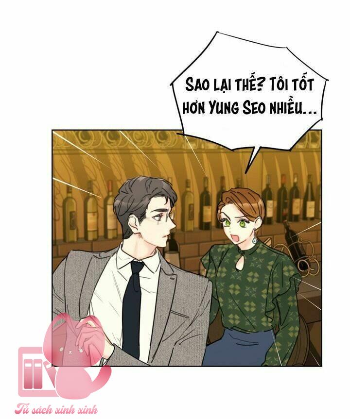 Hẹn Hò Chốn Công Sở - Chap 36