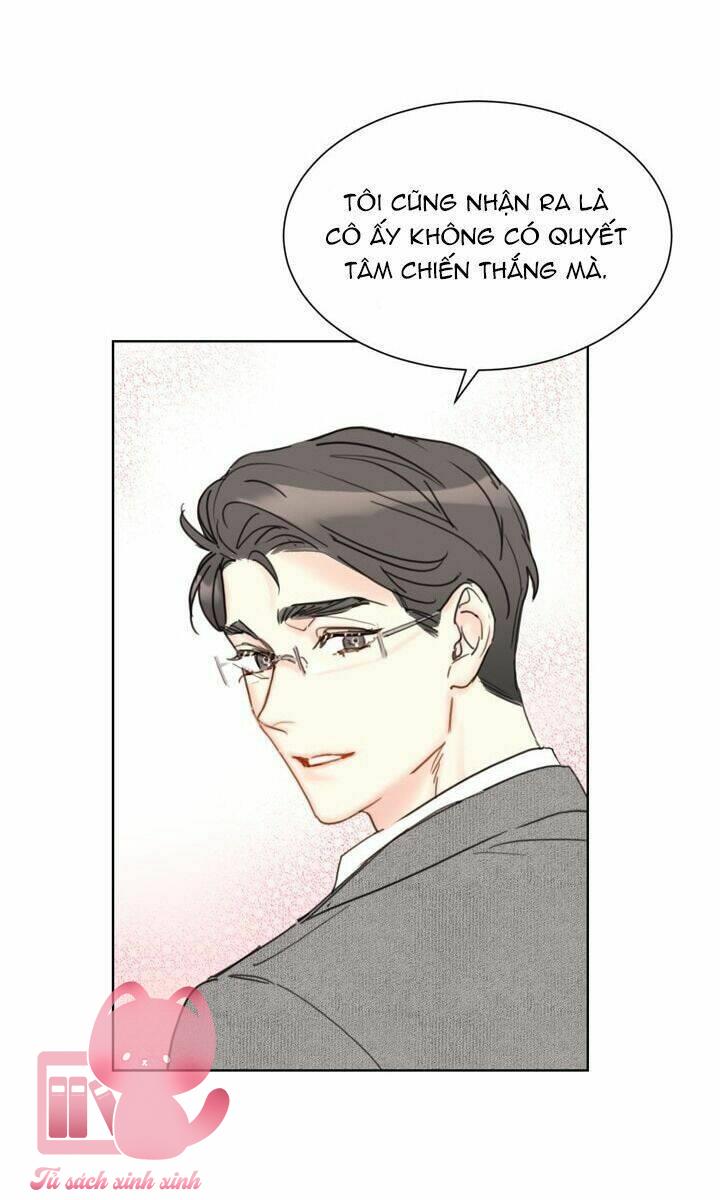 Hẹn Hò Chốn Công Sở - Chap 36