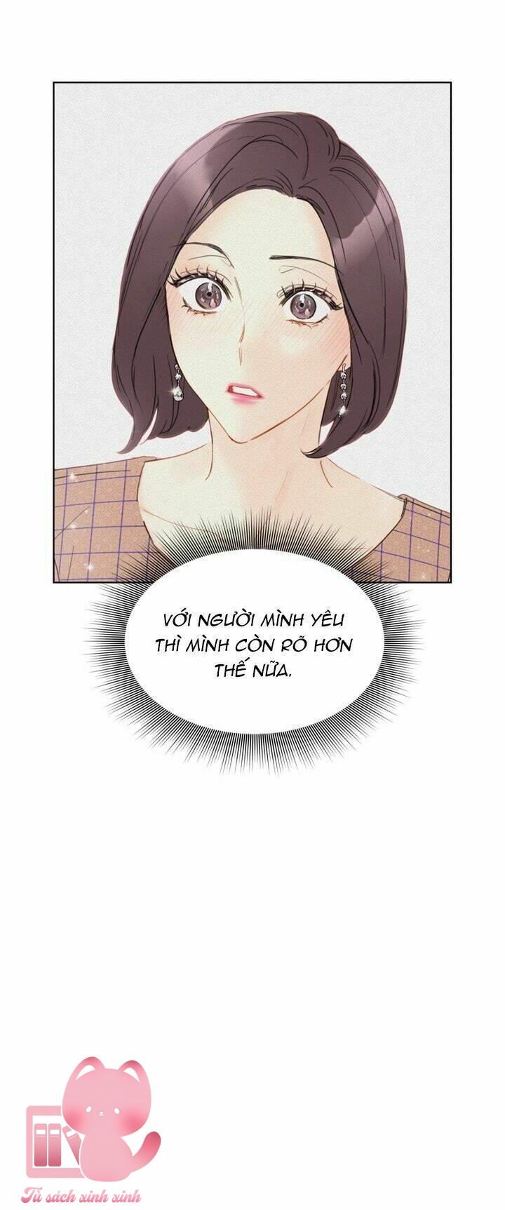 Hẹn Hò Chốn Công Sở - Chap 36