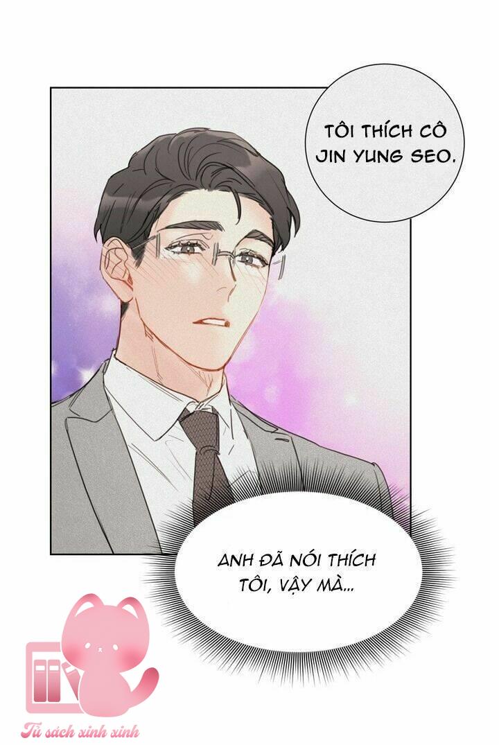 Hẹn Hò Chốn Công Sở - Chap 36