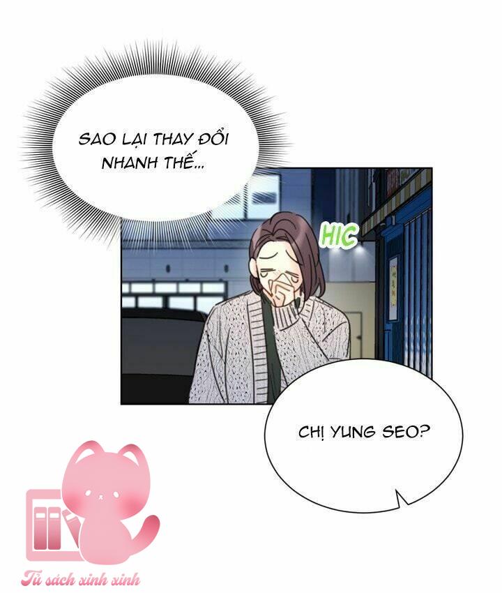 Hẹn Hò Chốn Công Sở - Chap 36