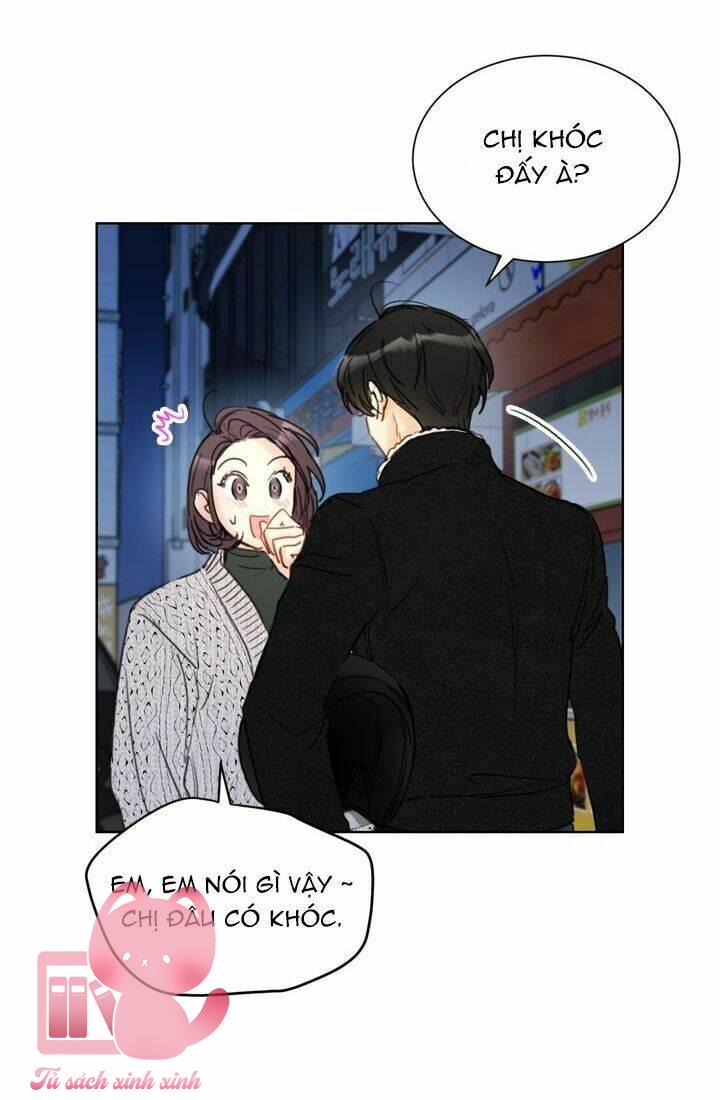 Hẹn Hò Chốn Công Sở - Chap 36