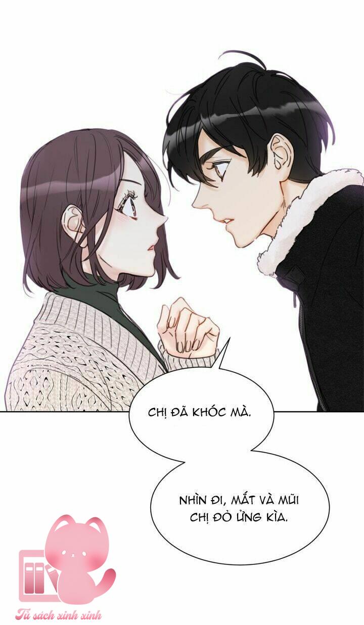 Hẹn Hò Chốn Công Sở - Chap 36