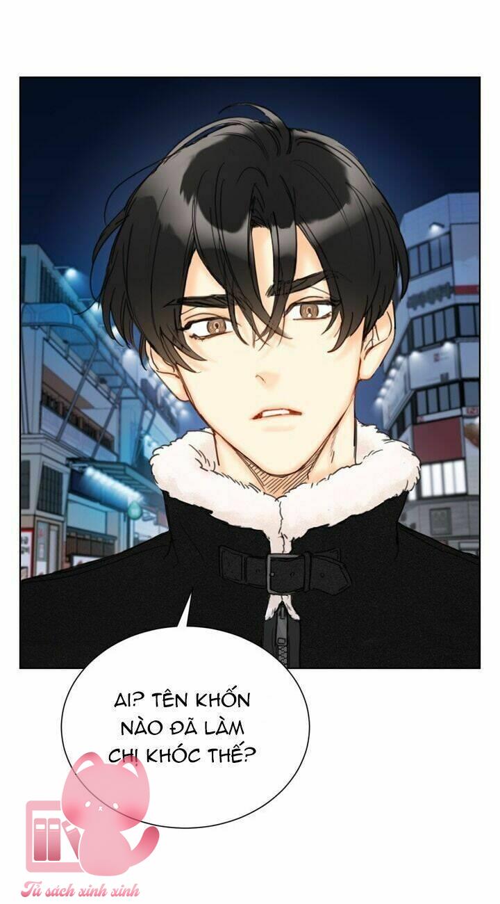 Hẹn Hò Chốn Công Sở - Chap 36