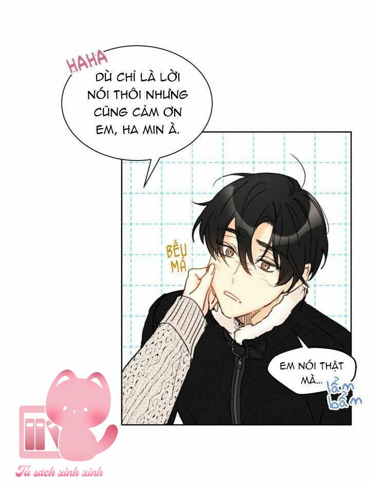 Hẹn Hò Chốn Công Sở - Chap 36