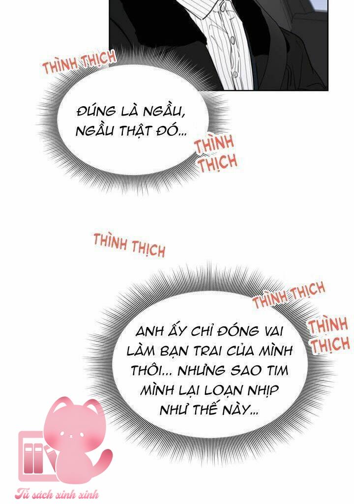 Hẹn Hò Chốn Công Sở - Chap 36