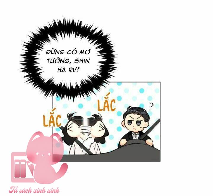 Hẹn Hò Chốn Công Sở - Chap 36