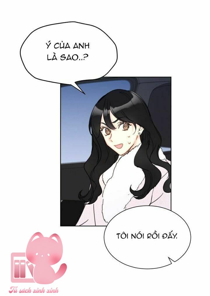 Hẹn Hò Chốn Công Sở - Chap 36