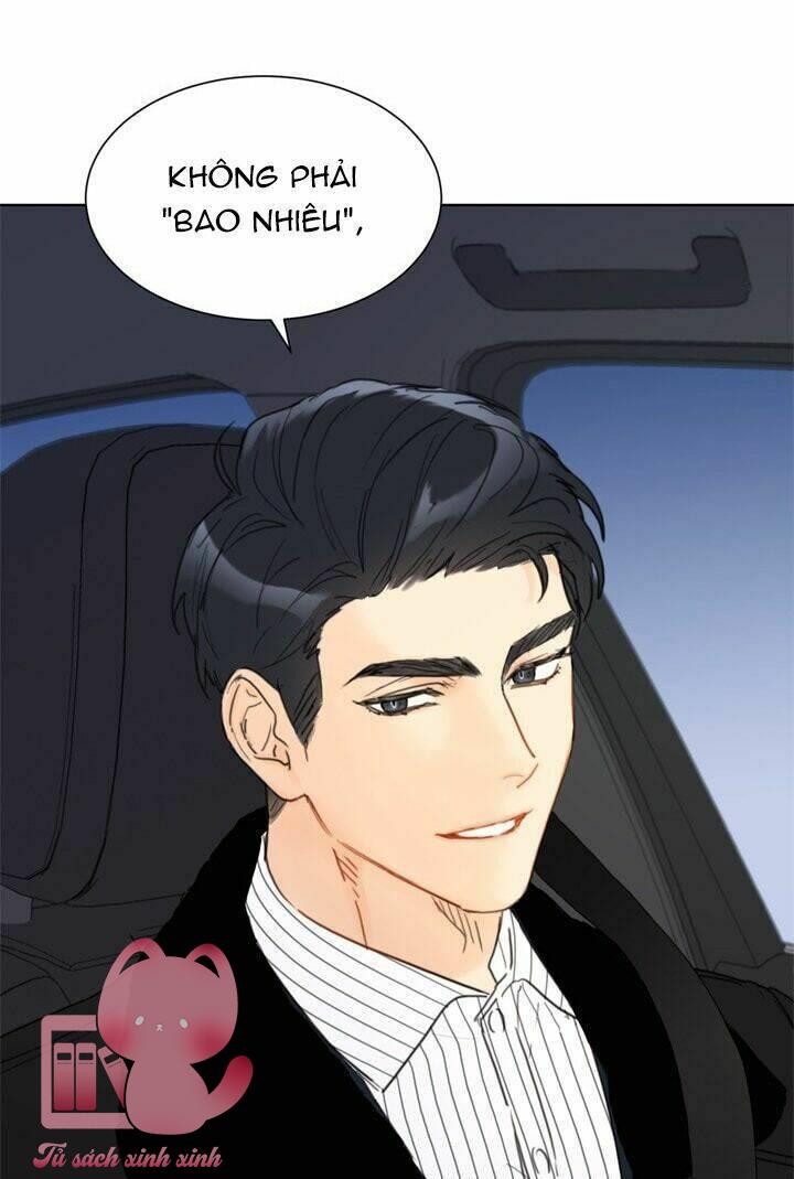 Hẹn Hò Chốn Công Sở - Chap 36