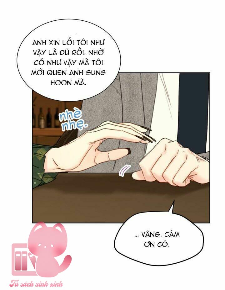 Hẹn Hò Chốn Công Sở - Chap 36