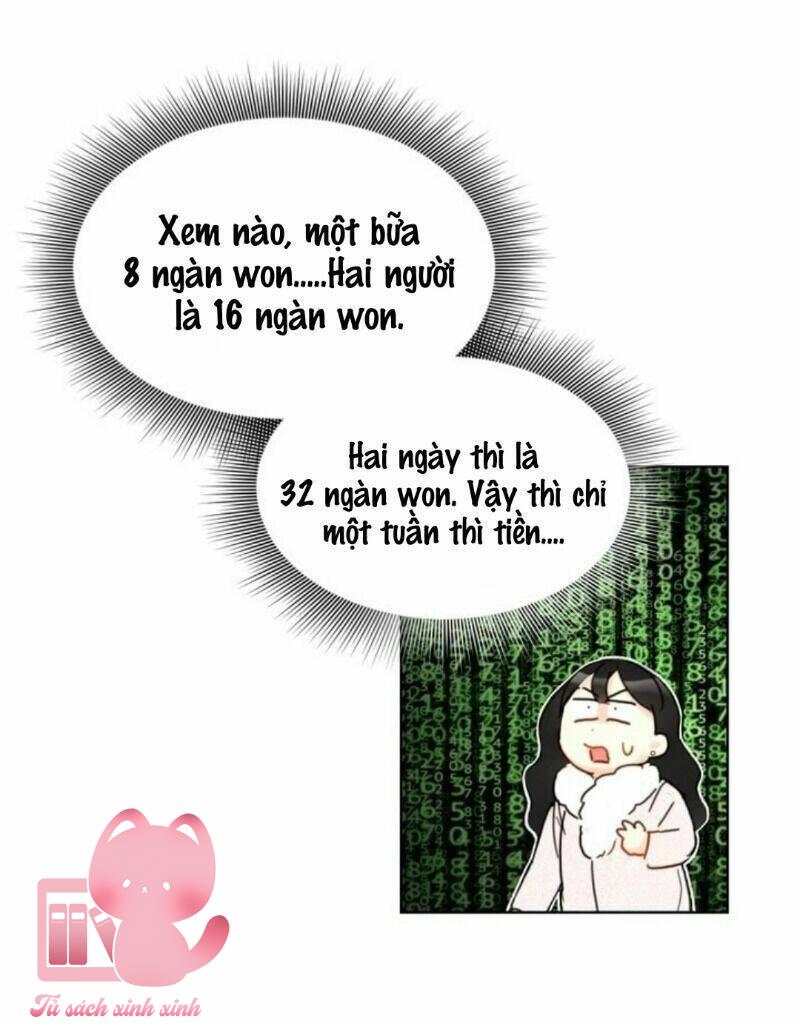 Hẹn Hò Chốn Công Sở - Chap 37