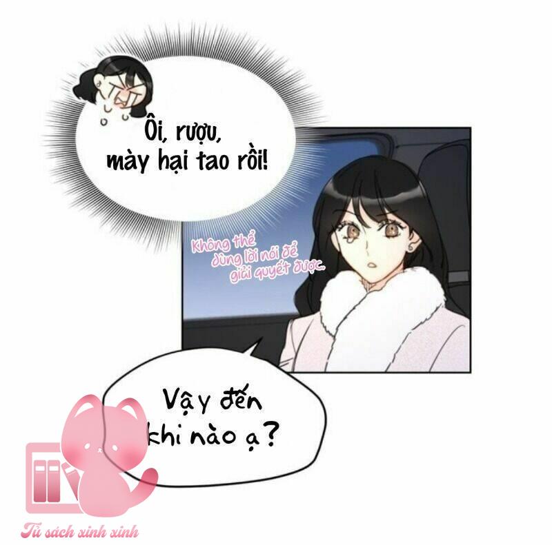 Hẹn Hò Chốn Công Sở - Chap 37