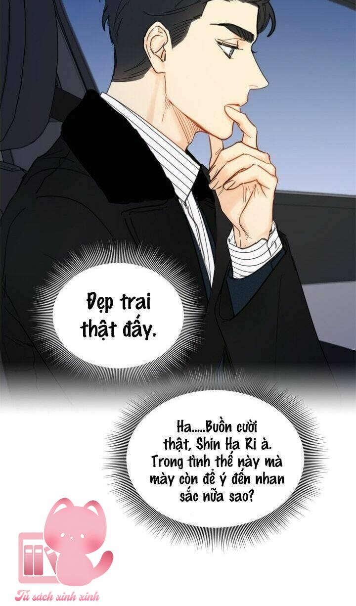 Hẹn Hò Chốn Công Sở - Chap 37