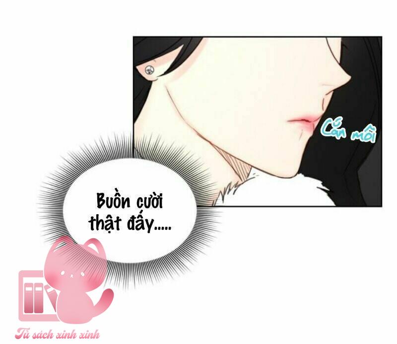 Hẹn Hò Chốn Công Sở - Chap 37