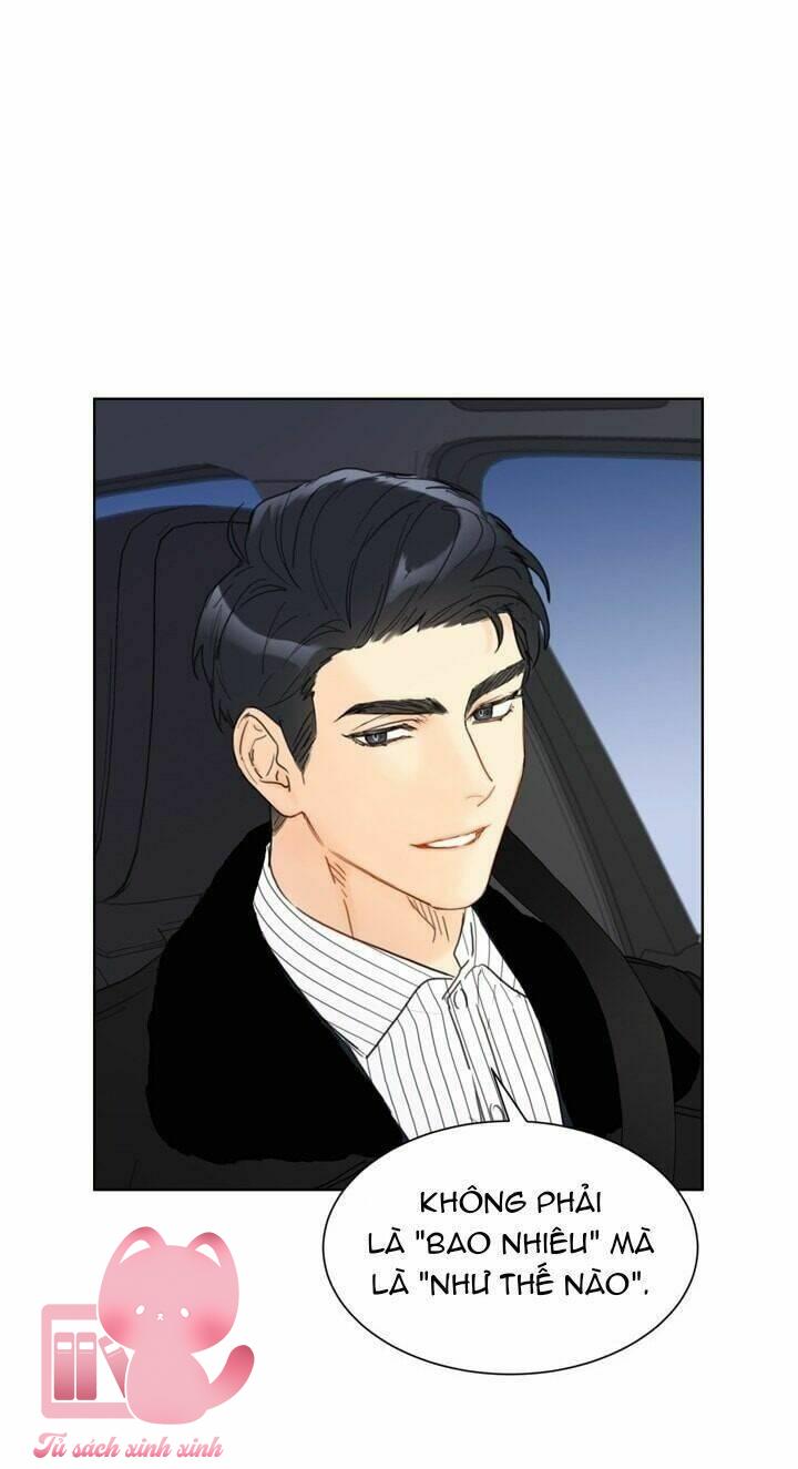 Hẹn Hò Chốn Công Sở - Chap 37