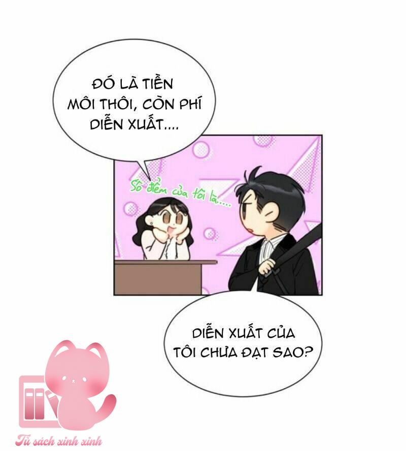 Hẹn Hò Chốn Công Sở - Chap 37