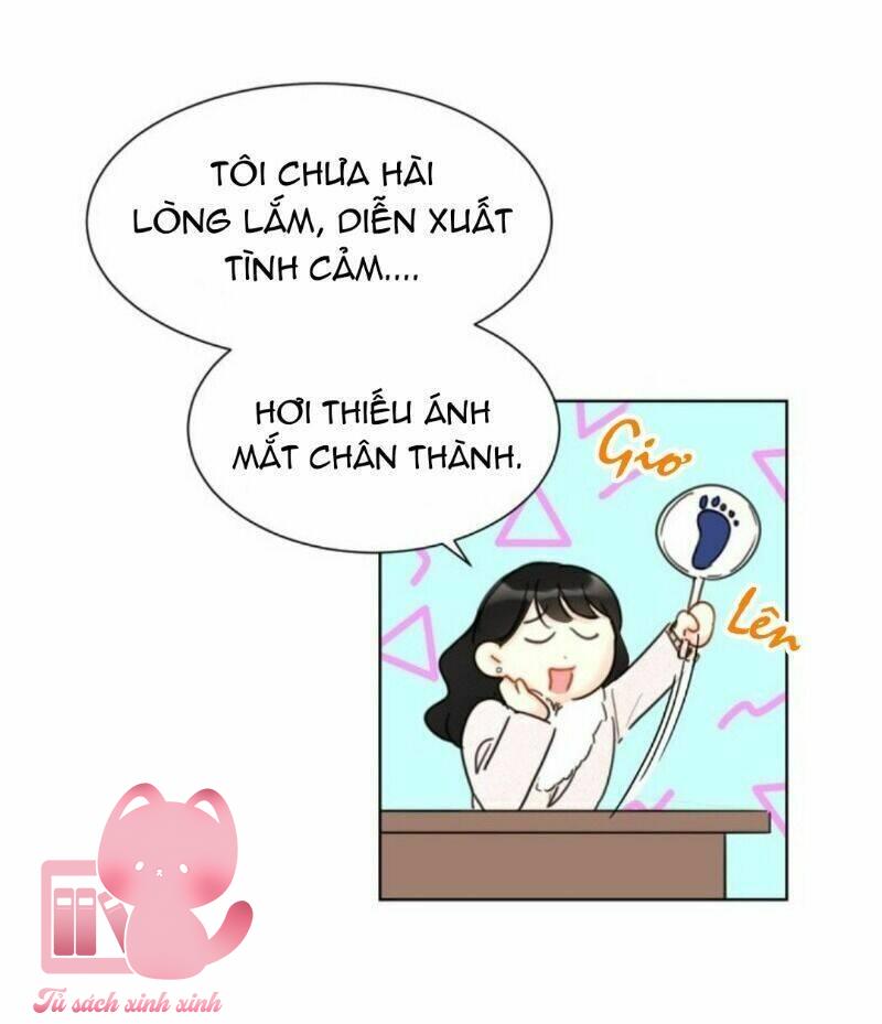 Hẹn Hò Chốn Công Sở - Chap 37