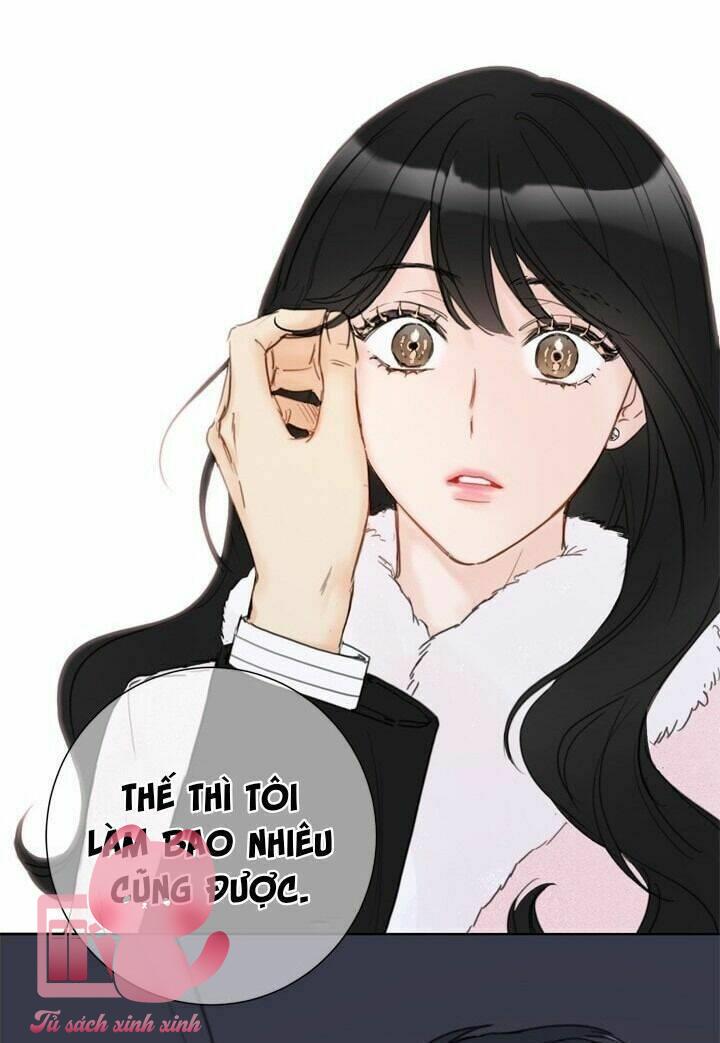 Hẹn Hò Chốn Công Sở - Chap 37