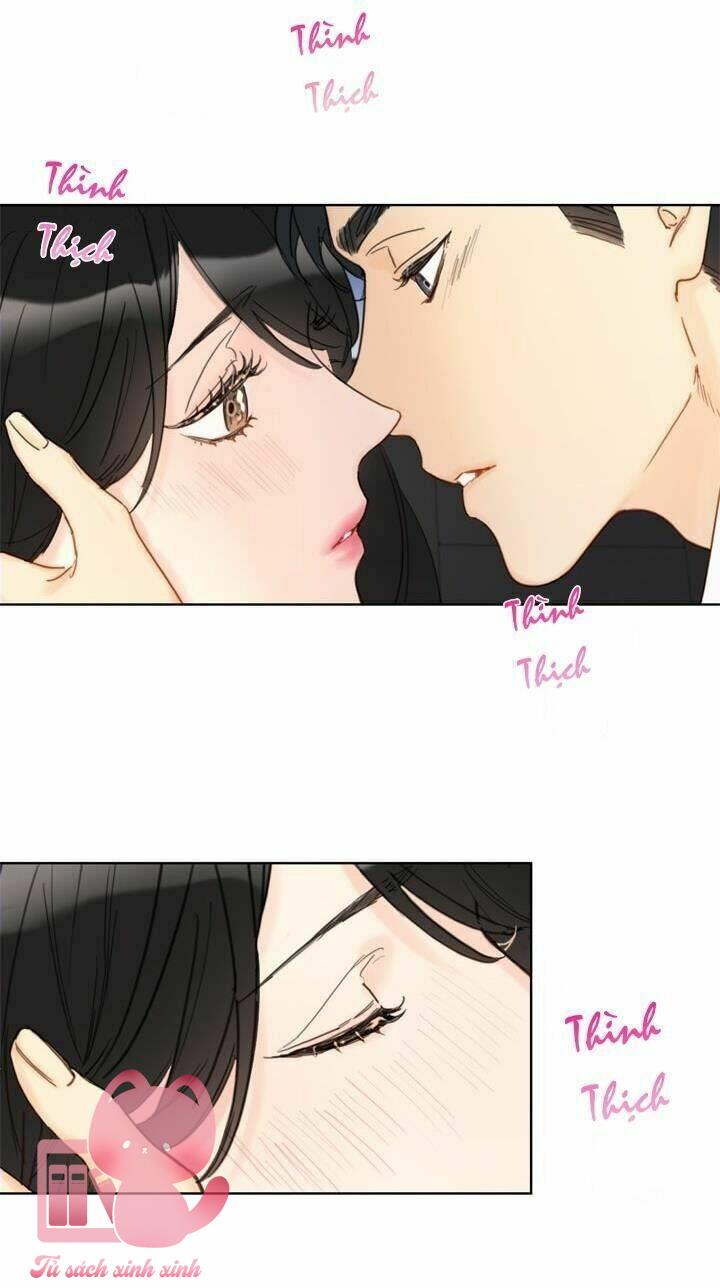 Hẹn Hò Chốn Công Sở - Chap 37