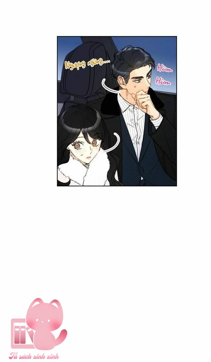 Hẹn Hò Chốn Công Sở - Chap 37