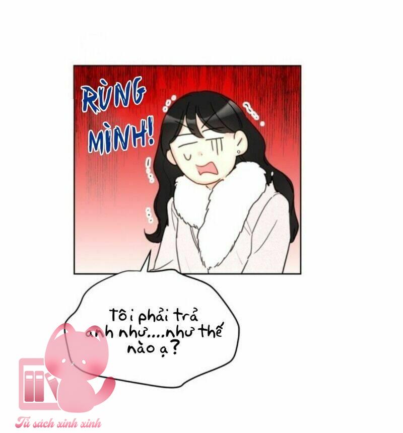 Hẹn Hò Chốn Công Sở - Chap 37