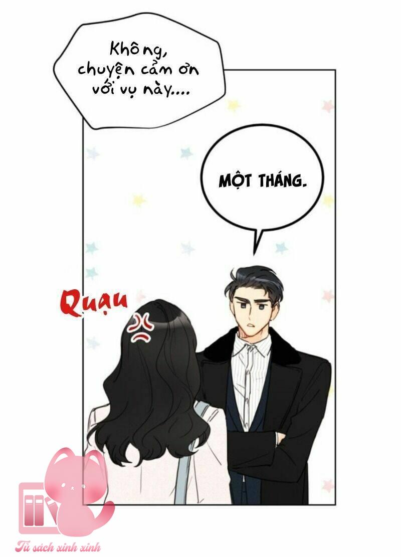 Hẹn Hò Chốn Công Sở - Chap 37