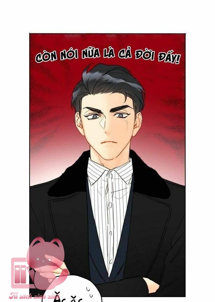 Hẹn Hò Chốn Công Sở - Chap 37