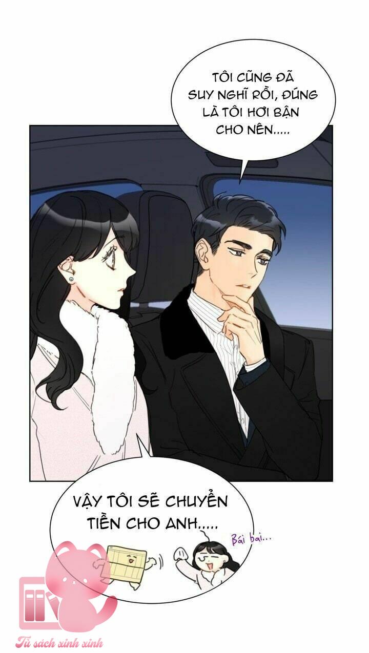 Hẹn Hò Chốn Công Sở - Chap 37