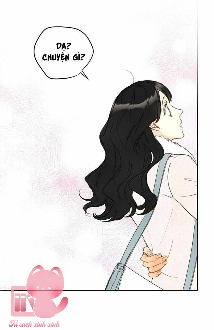 Hẹn Hò Chốn Công Sở - Chap 37