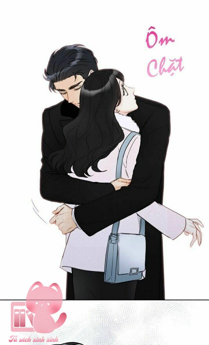 Hẹn Hò Chốn Công Sở - Chap 37