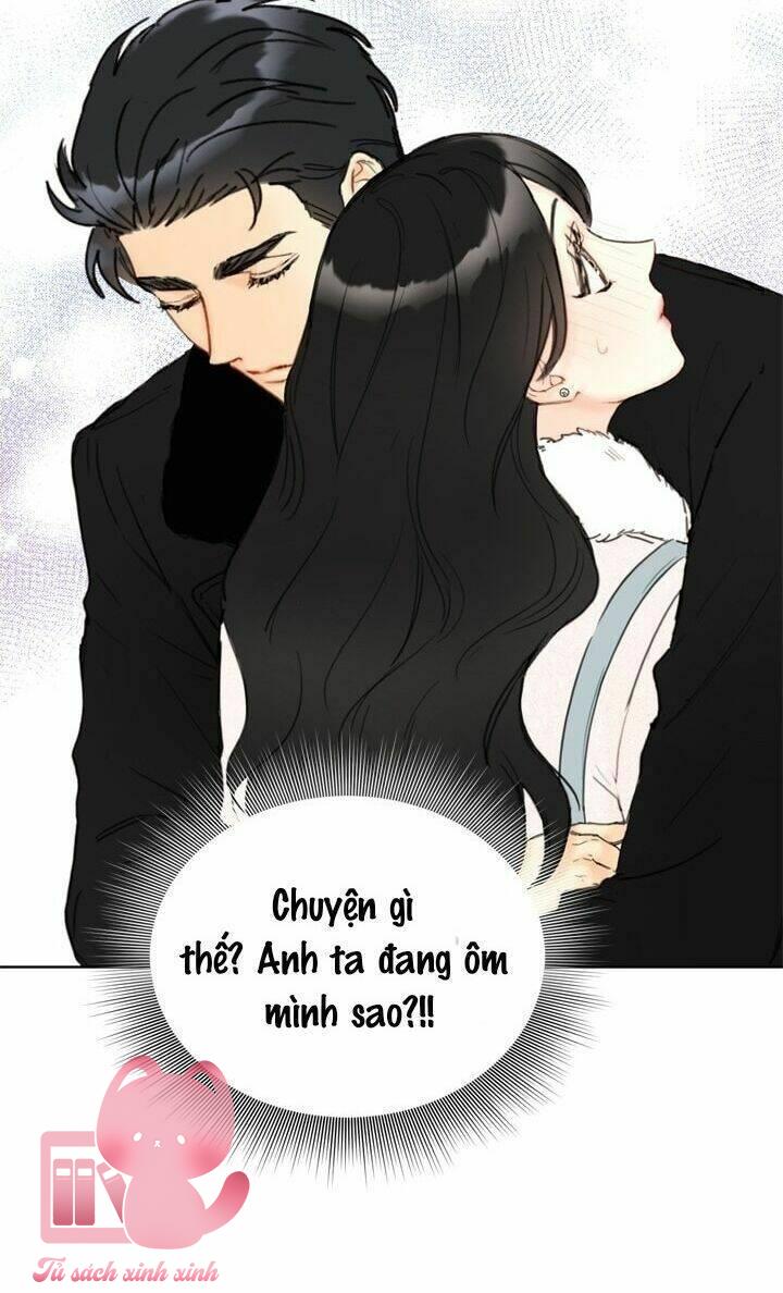 Hẹn Hò Chốn Công Sở - Chap 37